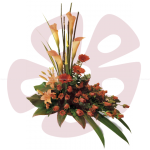 Atlantida - Arreglos florales quito sur, Flores a domicilio cumbaya, Floristeria cumbaya, Floreria Quito sur