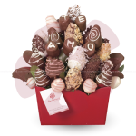 Arreglos frutales para hombre, arreglos frutales sin chocolate, regalos para hombres, arreglos con frutas