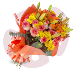Hamburgo - Flores a domicilio Quito, florerias quito, florerias, Floristerias, bouquets a domicilio, ramo de flores a domicilio
