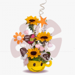 Smile - Arreglos frutales a domicilio, fresas con chocolate quito, regalos a domicilio en quito