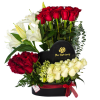 floreria y floristeria honey moon