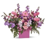 Arreglos florales sin rosas modernos en Quito